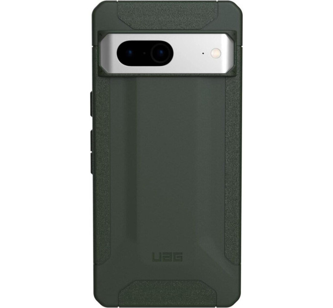 Urban Armor Gear Чохол-накладка Urban Armor Gear Scout для Google Pixel 7 Olive Drab (614001117272)