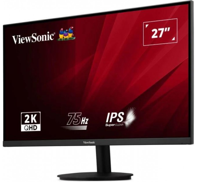 ViewSonic Монітор ViewSonic VA2708-2K-HD-2