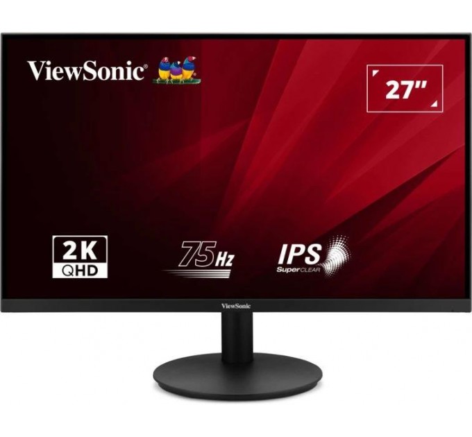 ViewSonic Монітор ViewSonic VA2708-2K-HD-2