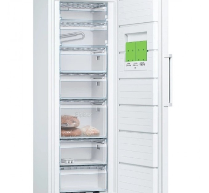 Bosch Морозильна камера Bosch GSV33VWE0N