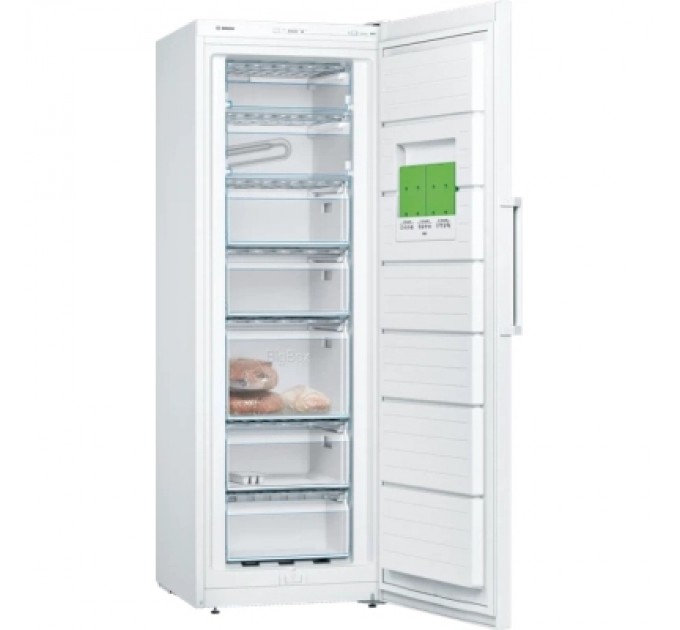 Bosch Морозильна камера Bosch GSV33VWE0N