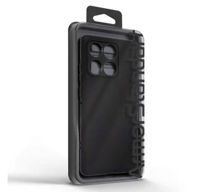 Armorstandart Чохол до мобільного телефона Armorstandart Matte Slim Fit Motorola Edge 60 Pro 5G Black (ARM85836)