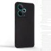 Armorstandart Чохол до мобільного телефона Armorstandart Matte Slim Fit Realme 14T Black (ARM83895)
