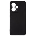 Armorstandart Чохол до мобільного телефона Armorstandart Matte Slim Fit Realme 14T Black (ARM83895)