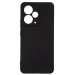 Armorstandart Чохол до мобільного телефона Armorstandart Matte Slim Fit Realme 14T Black (ARM83895)