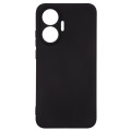 Armorstandart Чохол до мобільного телефона Armorstandart Matte Slim Fit Xiaomi Poco F7 Black (ARM80376)