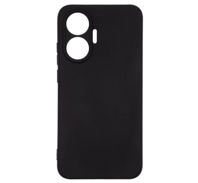 Armorstandart Чохол до мобільного телефона Armorstandart Matte Slim Fit Xiaomi Poco F7 Black (ARM80376)