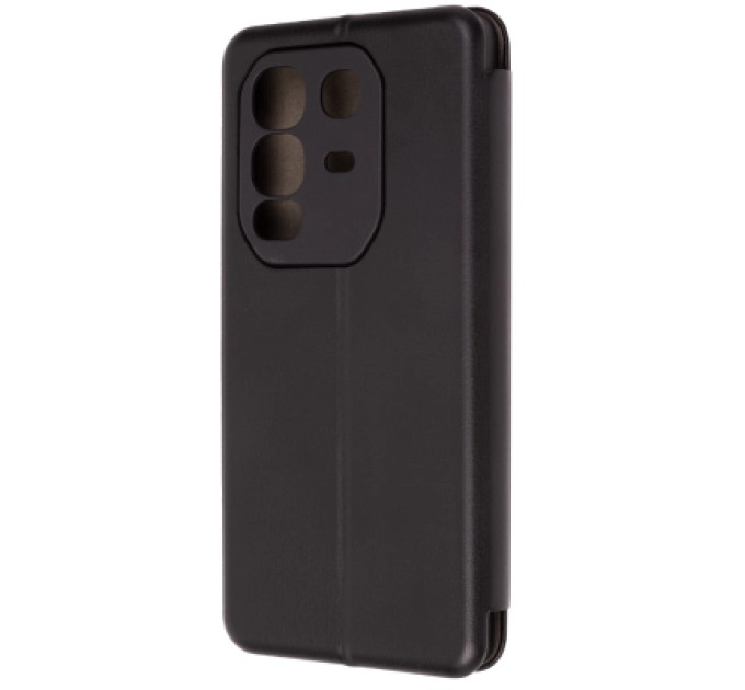 Armorstandart Чохол до мобільного телефона Armorstandart G-Infinix Note 50 Pro Plus 5G Black (ARM85156)
