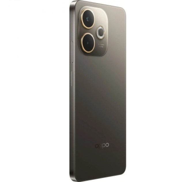 Oppo Мобільний телефон Oppo A5 PRO 4G 8/256GB Black Brown (OFCPH2711_BLACK _256)