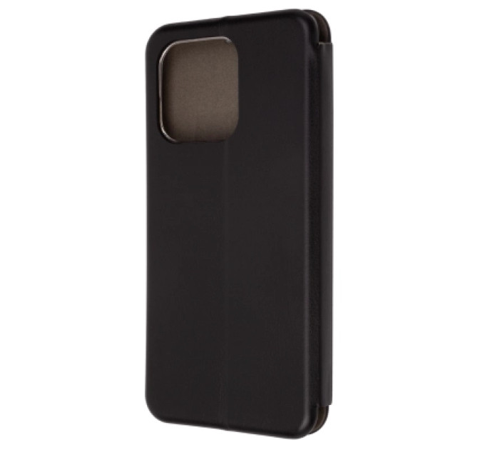 Armorstandart Чохол до мобільного телефона Armorstandart G-Motorola Edge 60 Fusion 5G Black (ARM85380)