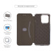 Armorstandart Чохол до мобільного телефона Armorstandart G-Motorola Edge 60 Fusion 5G Black (ARM85380)