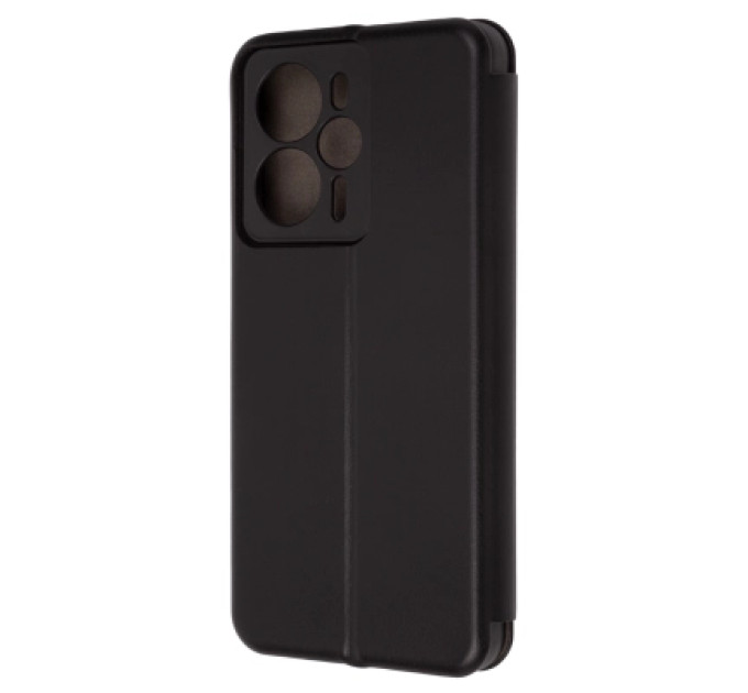 Armorstandart Чохол до мобільного телефона Armorstandart G-Realme 14T Black (ARM83908)