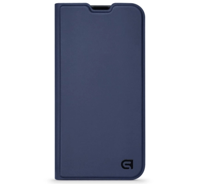 Armorstandart Чохол до мобільного телефона Armorstandart OneFold Xiaomi Redmi A5 4G Dark Blue (ARM85944)