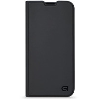 Чохол до мобільного телефона Armorstandart OneFold Xiaomi Redmi Note 14S 4G Black (ARM81996)