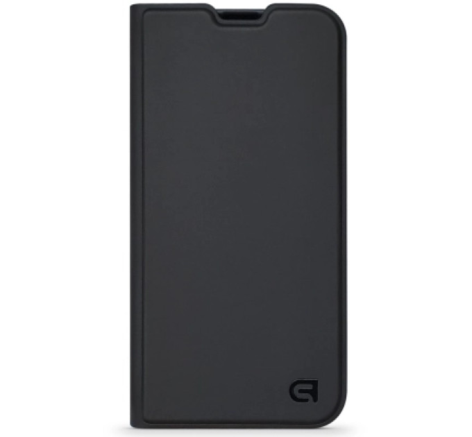 Armorstandart Чохол до мобільного телефона Armorstandart OneFold Xiaomi Redmi Note 14S 4G Black (ARM81996)