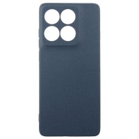Чохол до мобільного телефона Dengos Carbon Motorola Edge 60 Fusion Blue (DG-TPU-CRBN-245)