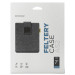 Armorstandart Чохол до електронної книги Armorstandart Feltery AS2 для E-Book 7 Black (ARM84423)