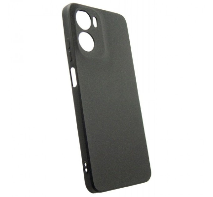 Dengos Чохол до мобільного телефона Dengos Carbon Motorola G05 Black (DG-TPU-CRBN-246)