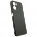 Dengos Чохол до мобільного телефона Dengos Carbon Motorola G05 Black (DG-TPU-CRBN-246)