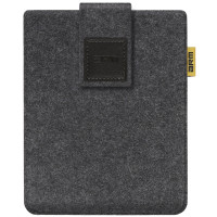 Чохол до електронної книги Armorstandart Feltery AS2 для E-Book 7 Black (ARM84423)