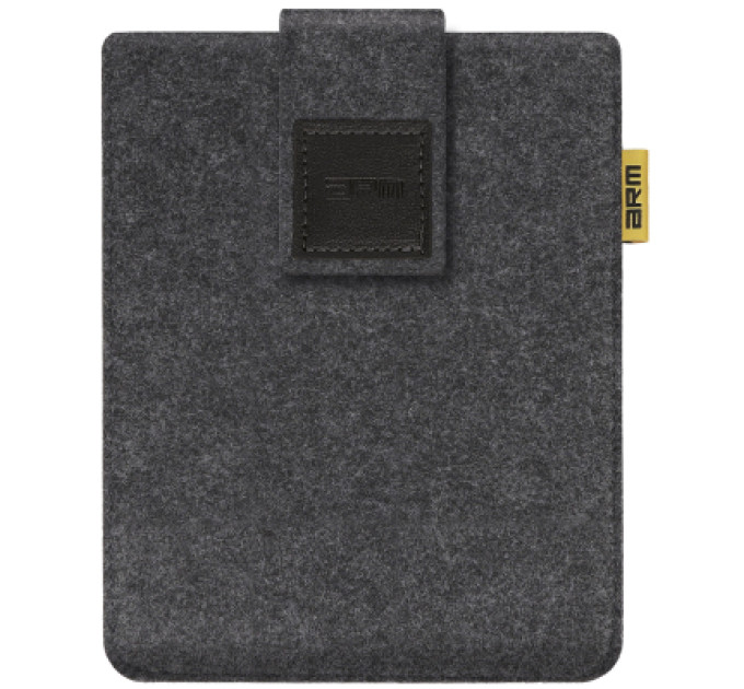 Armorstandart Чохол до електронної книги Armorstandart Feltery AS2 для E-Book 7 Black (ARM84423)