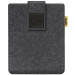Armorstandart Чохол до електронної книги Armorstandart Feltery AS2 для E-Book 7 Black (ARM84423)