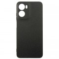 Dengos Чохол до мобільного телефона Dengos Carbon Motorola G05 Black (DG-TPU-CRBN-246)