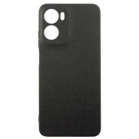 Чохол до мобільного телефона Dengos Carbon Motorola G05 Black (DG-TPU-CRBN-246)