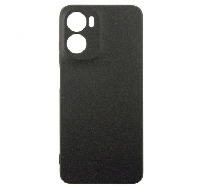 Dengos Чохол до мобільного телефона Dengos Carbon Motorola G05 Black (DG-TPU-CRBN-246)