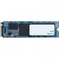 Apacer Накопичувач SSD M.2 2280 1TB Apacer (AP1TBAS2280P4X-1)
