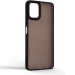 Armorstandart Чохол до мобільного телефона Armorstandart Frame Samsung A06 4G Black (ARM84795)