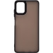 Armorstandart Чохол до мобільного телефона Armorstandart Frame Samsung A06 4G Black (ARM84795)