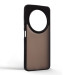 Armorstandart Чохол до мобільного телефона Armorstandart Frame Xiaomi Redmi 14C 4G / Poco M7 5G / Poco C75 4G Black (ARM85588)