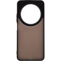 Armorstandart Чохол до мобільного телефона Armorstandart Frame Xiaomi Redmi 14C 4G / Poco M7 5G / Poco C75 4G Black (ARM85588)