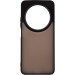 Armorstandart Чохол до мобільного телефона Armorstandart Frame Xiaomi Redmi 14C 4G / Poco M7 5G / Poco C75 4G Black (ARM85588)