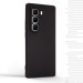 Armorstandart Чохол до мобільного телефона Armorstandart Matte Slim Fit Infinix Hot 50 Pro Plus 4G Camera Black (ARM84475)