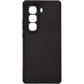 Armorstandart Чохол до мобільного телефона Armorstandart Matte Slim Fit Infinix Hot 50 Pro Plus 4G Camera Black (ARM84475)