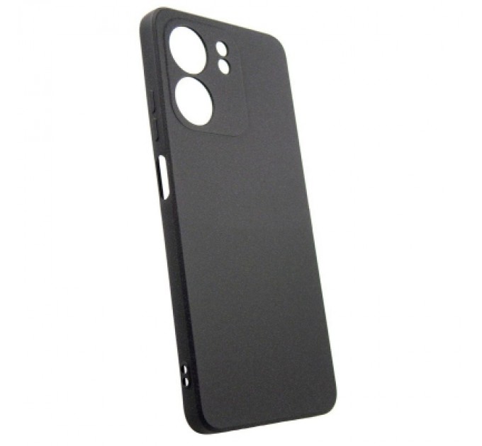 Dengos Чохол до мобільного телефона Dengos Carbon OPPO A5x Black (DG-TPU-CRBN-242)