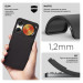 Armorstandart Чохол до мобільного телефона Armorstandart Matte Slim Fit ZTE Nubia Music 2 Black (ARM83654)