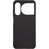 Чохол до мобільного телефона Armorstandart Matte Slim Fit ZTE Nubia Music 2 Black (ARM83654)