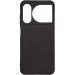 Armorstandart Чохол до мобільного телефона Armorstandart Matte Slim Fit ZTE Nubia Music 2 Black (ARM83654)