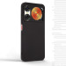 Armorstandart Чохол до мобільного телефона Armorstandart Matte Slim Fit ZTE Nubia Music 2 Black (ARM83654)