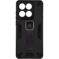 Armorstandart Чохол до мобільного телефона Armorstandart Proover Motorola Edge 60 Fusion 5G Black (ARM85743)