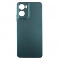 Dengos Чохол до мобільного телефона Dengos Soft Motorola G06 Green (DG-TPU-SOFT-84)