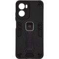 Armorstandart Чохол до мобільного телефона Armorstandart Proover Motorola G05 / E15 Black (ARM85746)