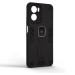 Armorstandart Чохол до мобільного телефона Armorstandart Proover Motorola G05 / E15 Black (ARM85746)