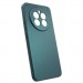 Dengos Чохол до мобільного телефона Dengos Soft Realme 12 4G Green (DG-TPU-SOFT-87)