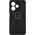 Armorstandart Чохол до мобільного телефона Armorstandart Proover Oppo A5 Pro 4G / A5 Pro 5G Black (ARM85752)
