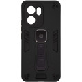 Armorstandart Чохол до мобільного телефона Armorstandart Proover Oppo Reno13 F 4G / Reno13 F 5G / Reno13 FS 5G Black (ARM85758)