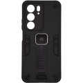Armorstandart Чохол до мобільного телефона Armorstandart Proover Realme C75 4G / C75x 4G Black (ARM85761)